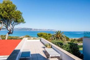 Sant Joan Beach Villa